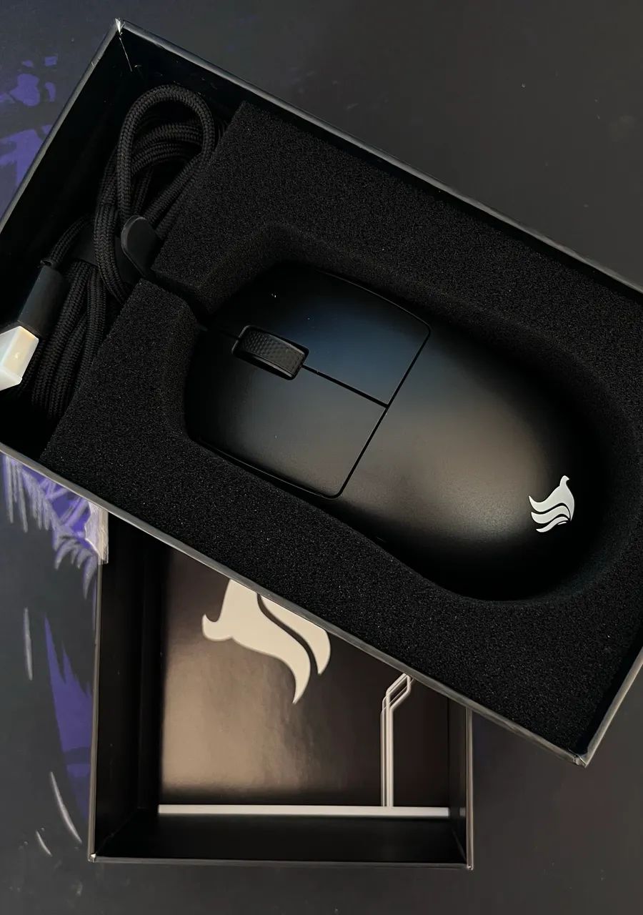 MOUSE GAMER Pichau 