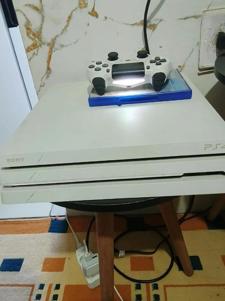 Ps4 - Foto 2