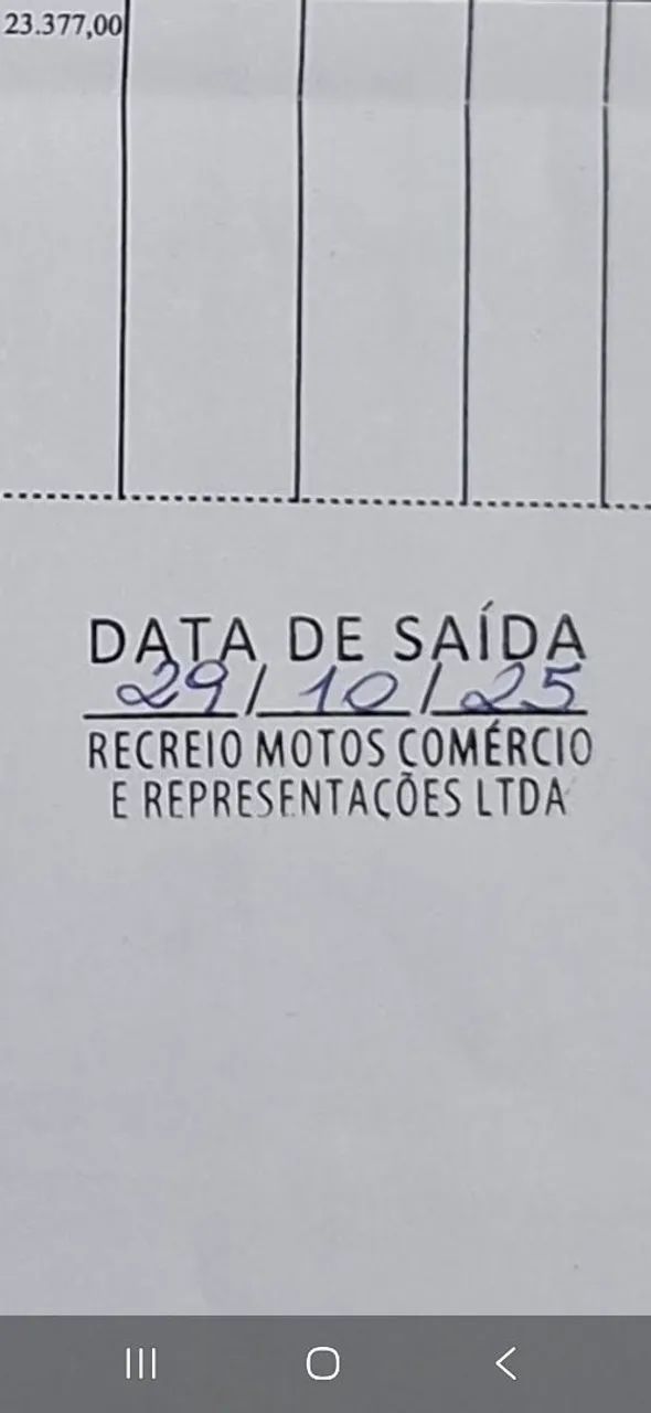 MUITO NOVA  - Foto 3