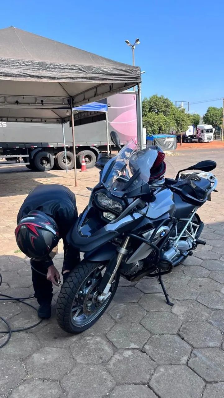 BMW 1200 GS - Foto 3