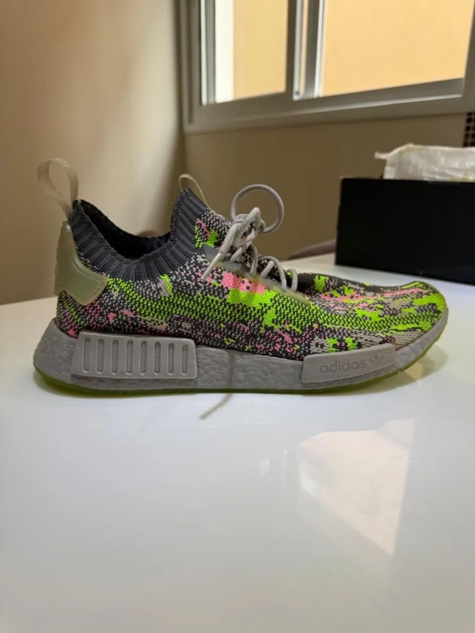 NMD R1 PK