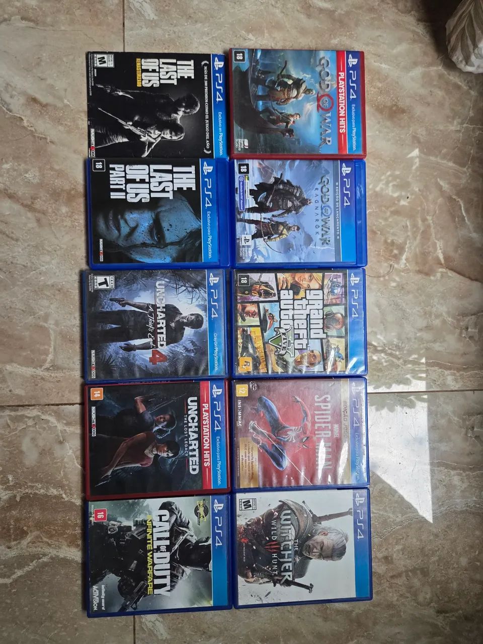 Gta v ps4 e ps5 - Foto 2
