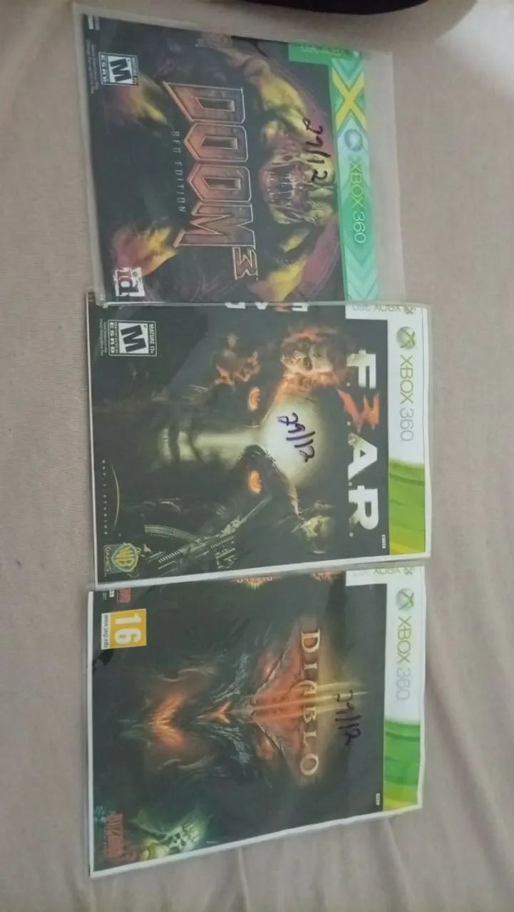 Xbox 360 Super slim - DESBLOQUEADO - Foto 3