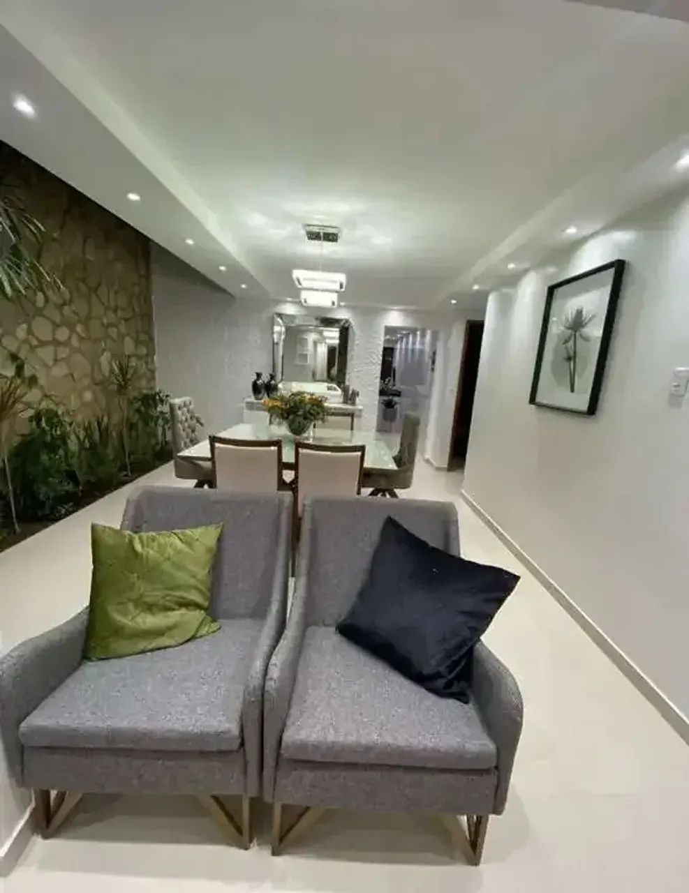 LINDA CASA A VENDA NO MONTE CASTELO  - Foto 3
