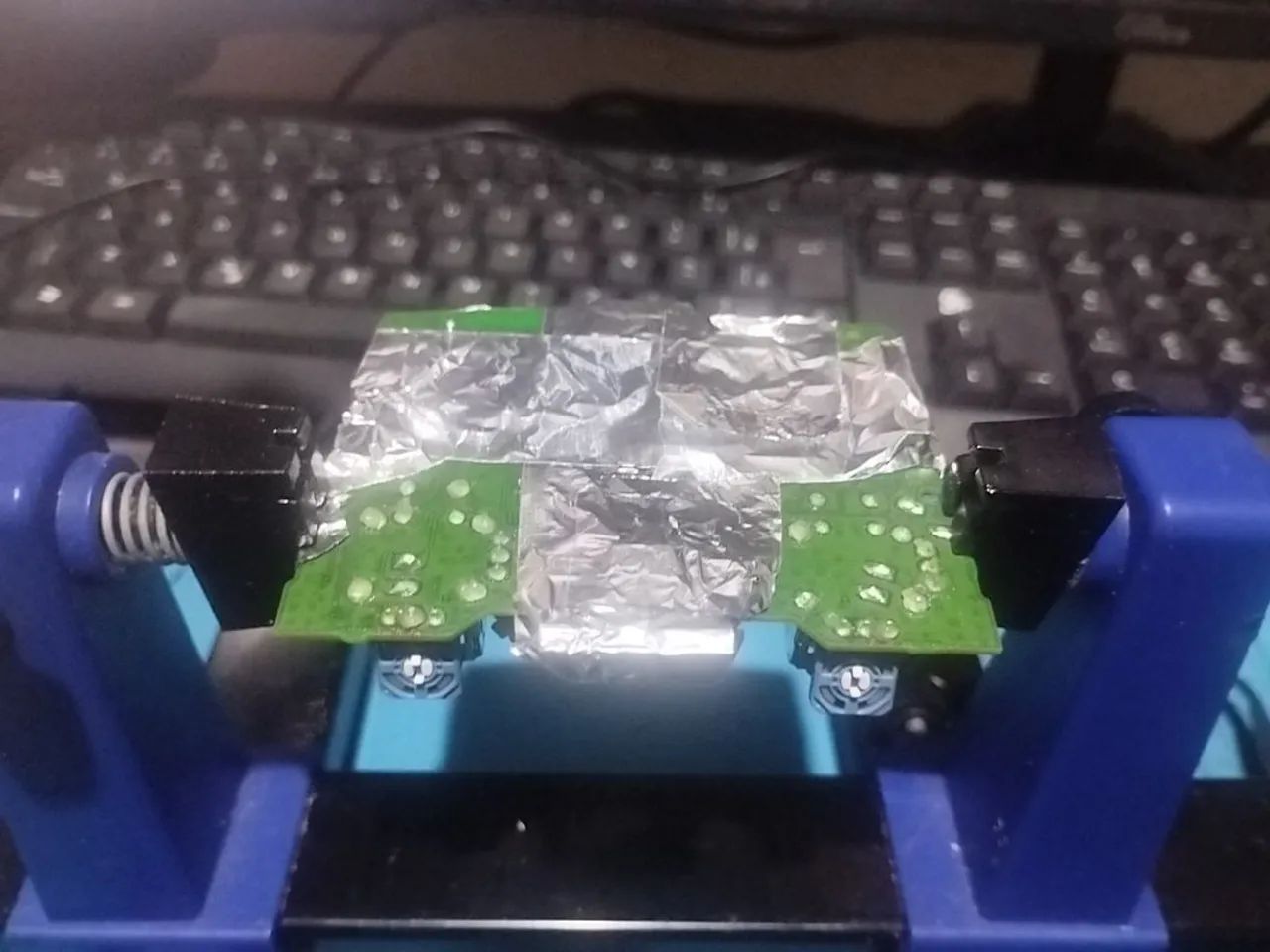 Conserto de controles  PS5,PS4 e Limpeza de consoles e preventiva. - Foto 5