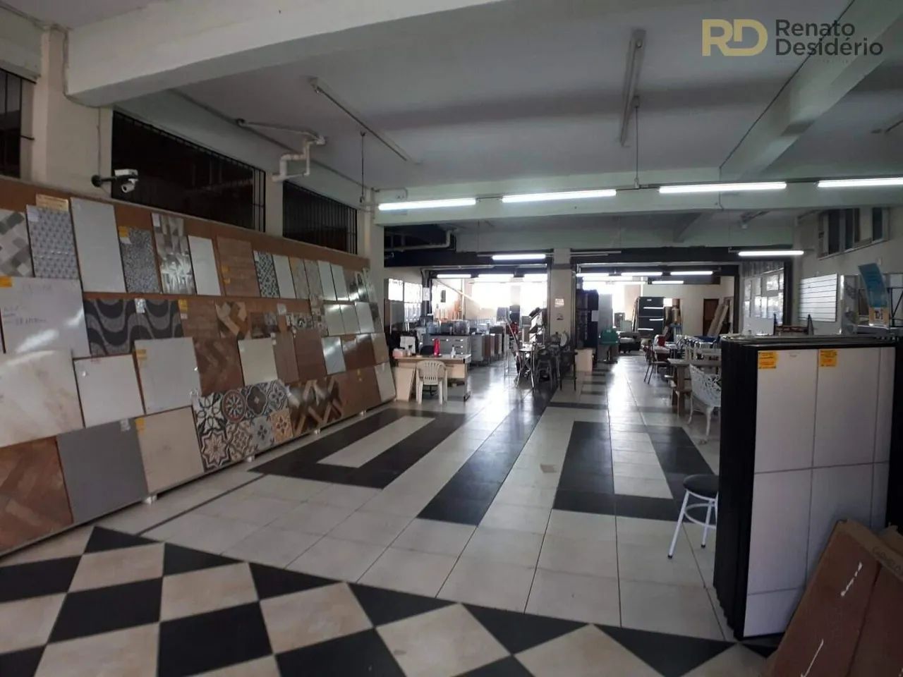 Loja para alugar, 340 m² - Pompéia - Belo Horizonte/MG