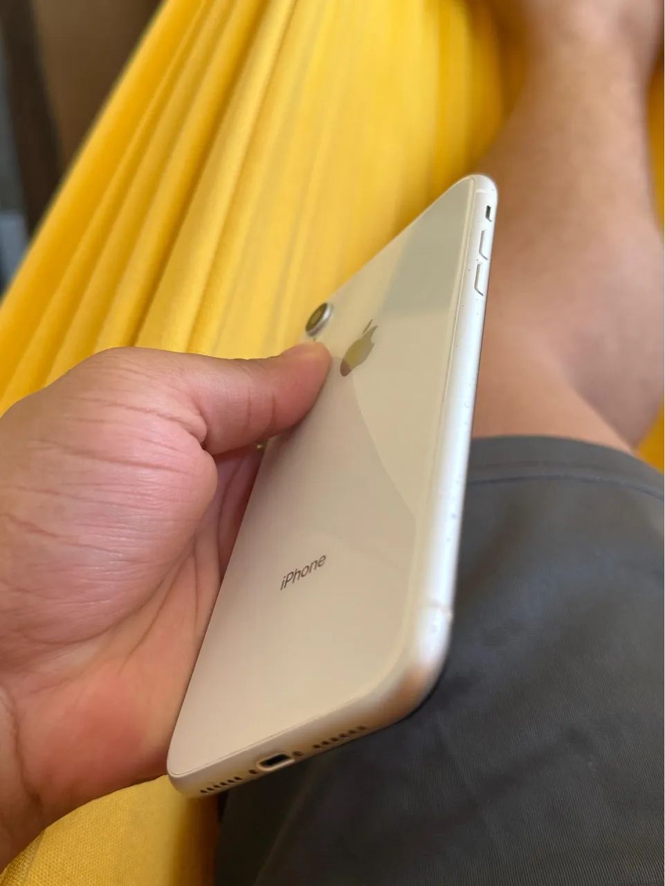 IPHONE XR 64GB - Foto 3