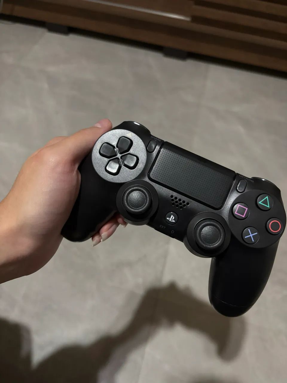 Controle PS4  - Foto 2