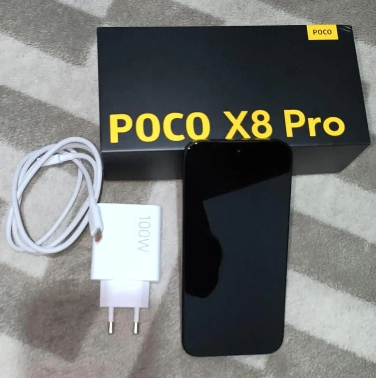 poco x8 pro - Foto 2