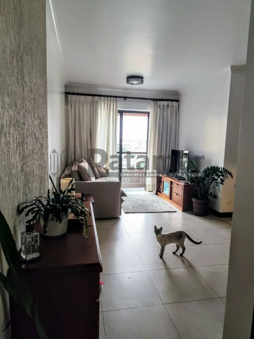 Apartamento com 3 dormitorios proximo ao metrô Vila Sonia - Foto 2