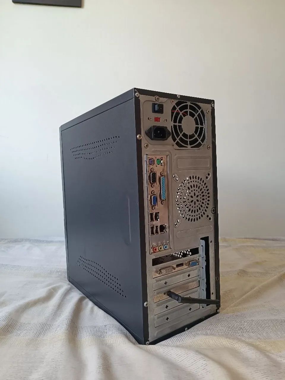 Computador DESKTOP - FX 4100. - Foto 2