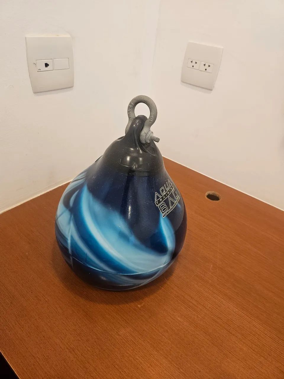 Saco de água  - Foto 2
