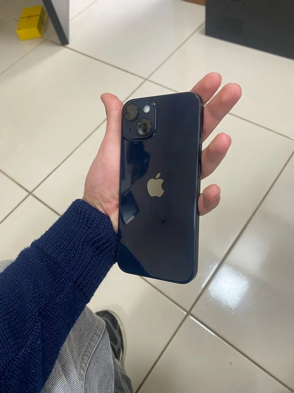 IPHONE 14 128gb - Foto 2