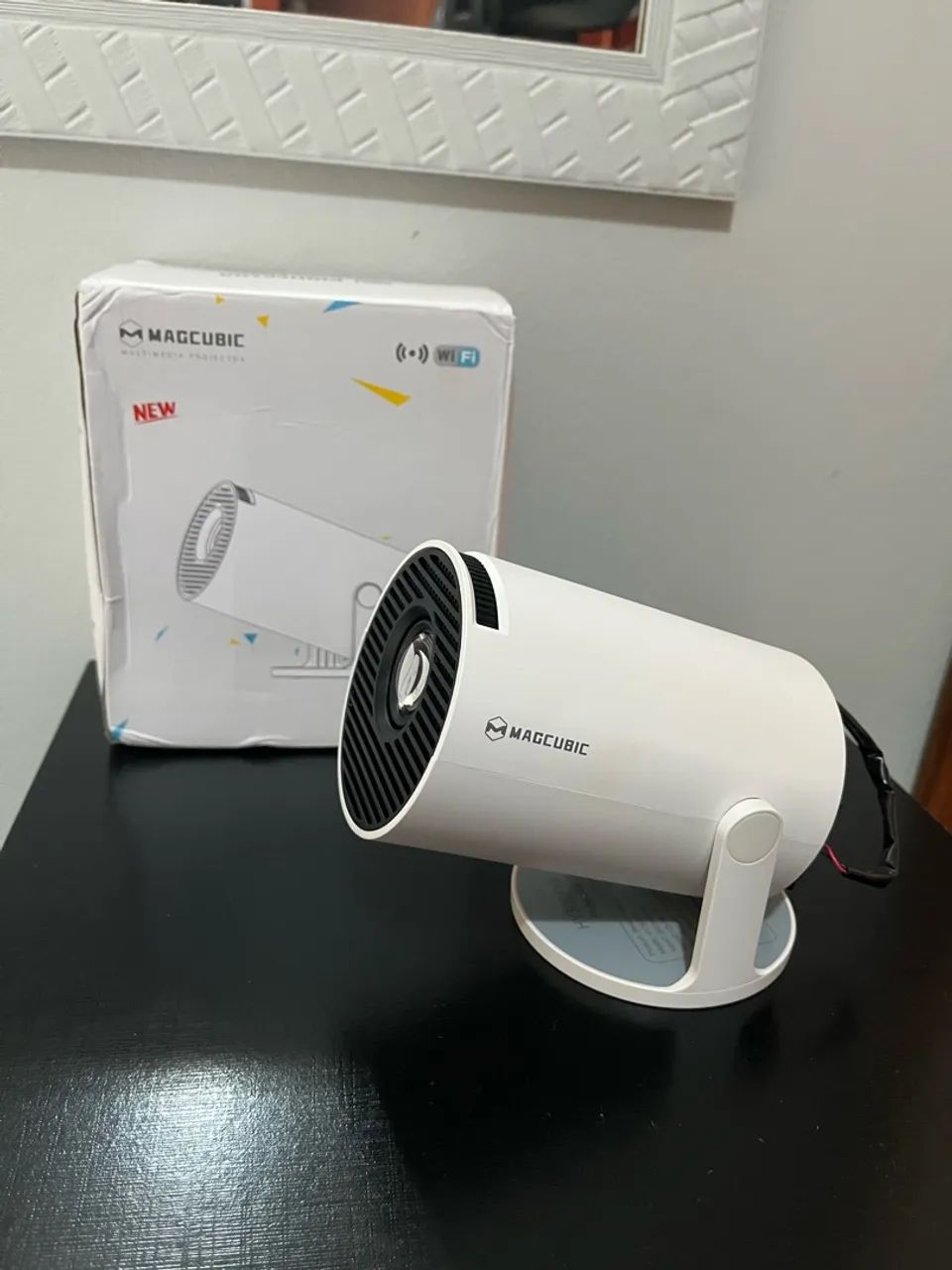 Projetor HY300PRO
