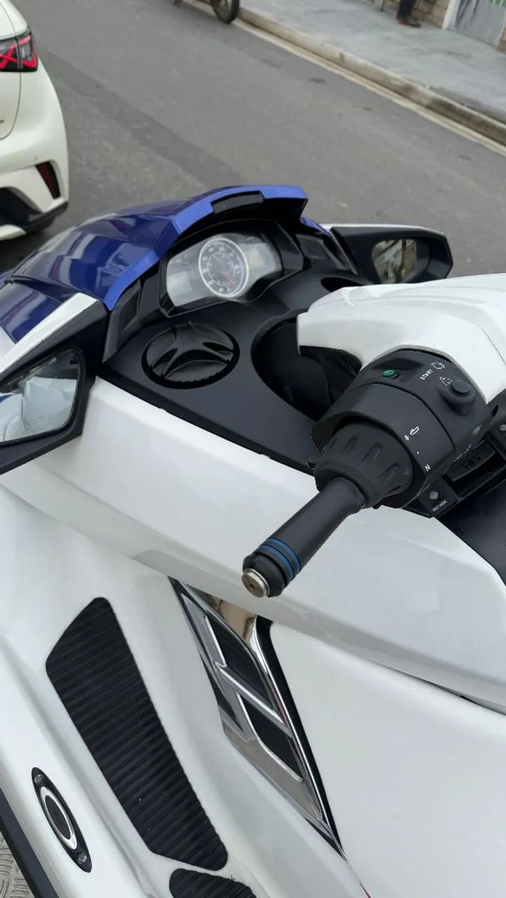 Vendo Jetski  - Foto 2