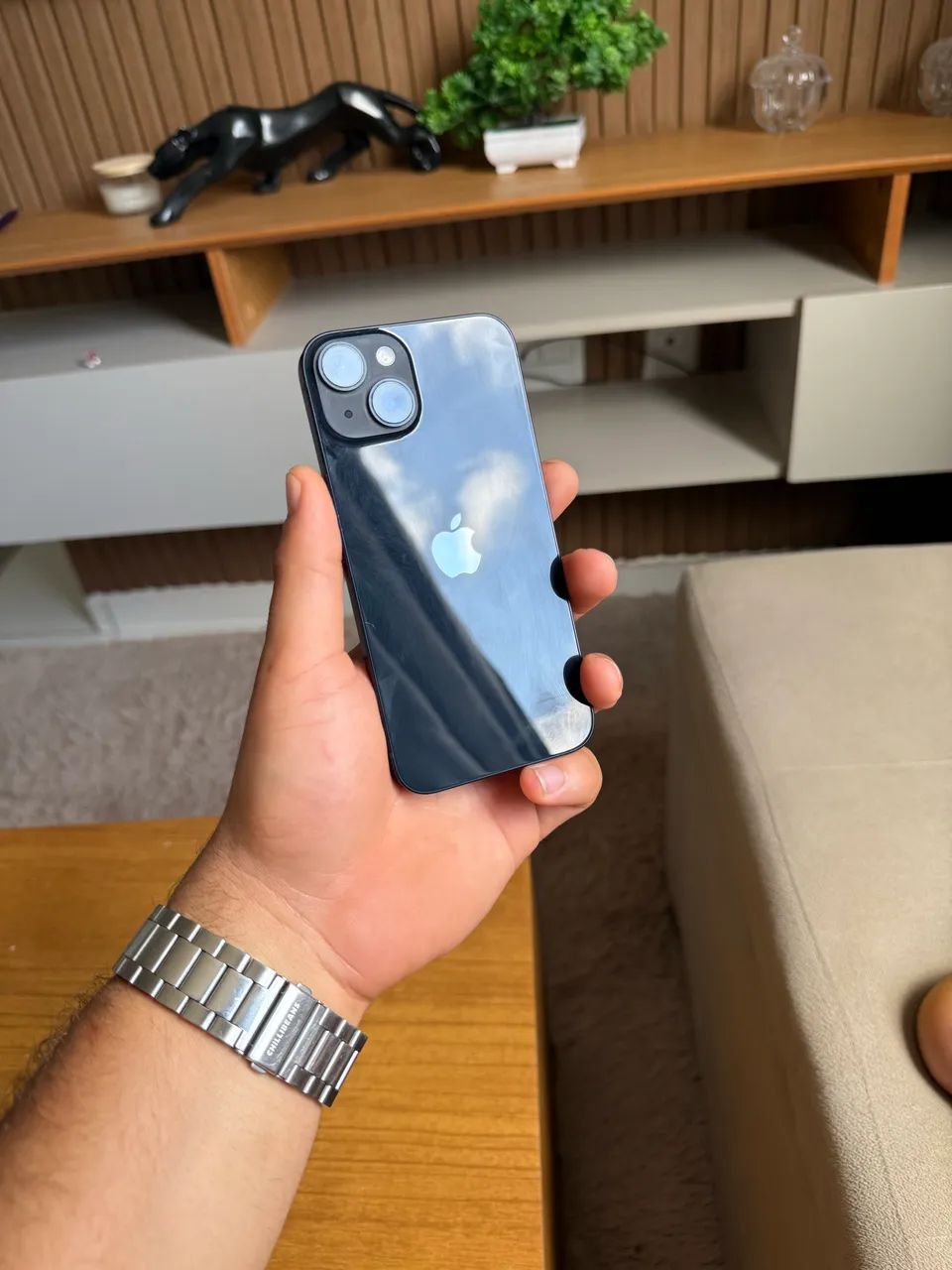 iPhone 14 256gb  - Foto 2
