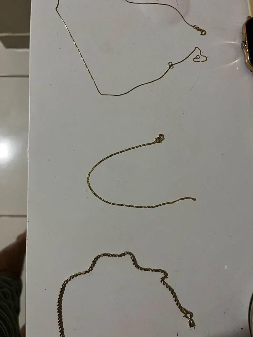 Corrente de Ouro - Foto 4