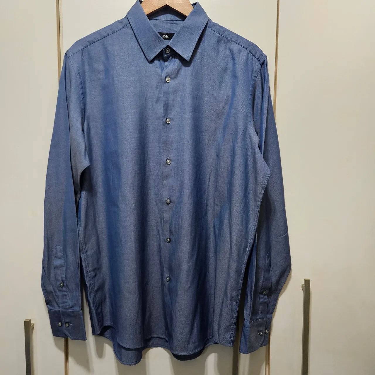 Camisas Sociais Premium veste G - Foto 3