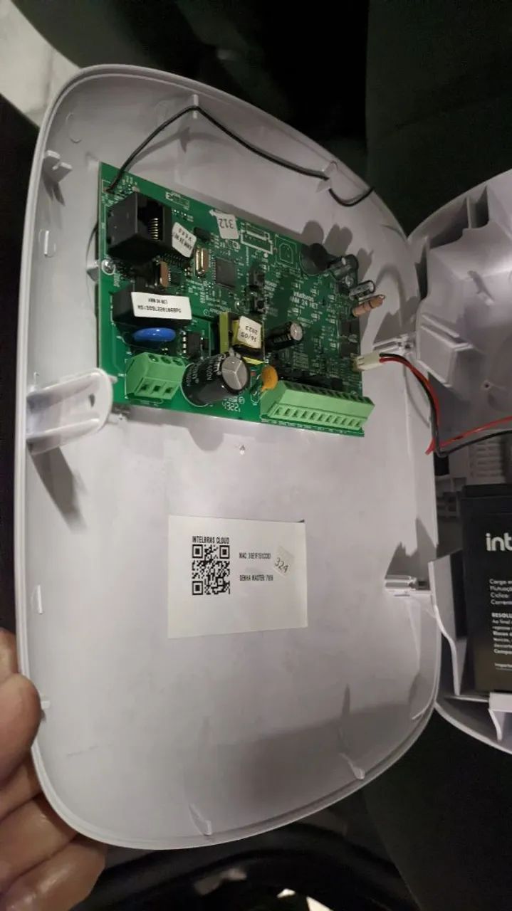 ANM24 NET INTELBRAS  - Foto 4