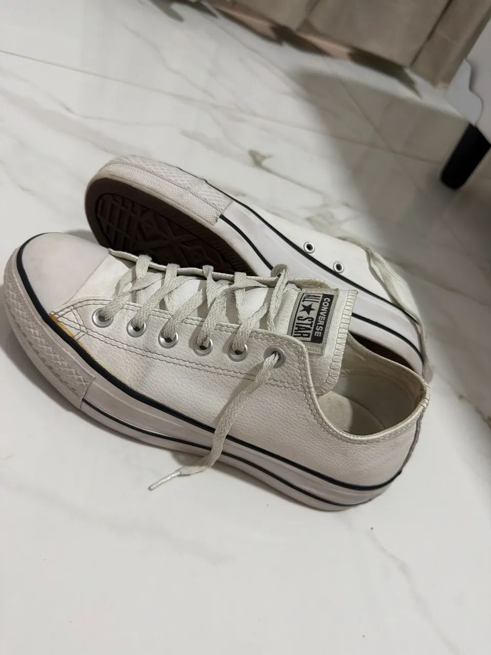 Tênis Converse All Star Chuck Taylor - Foto 3