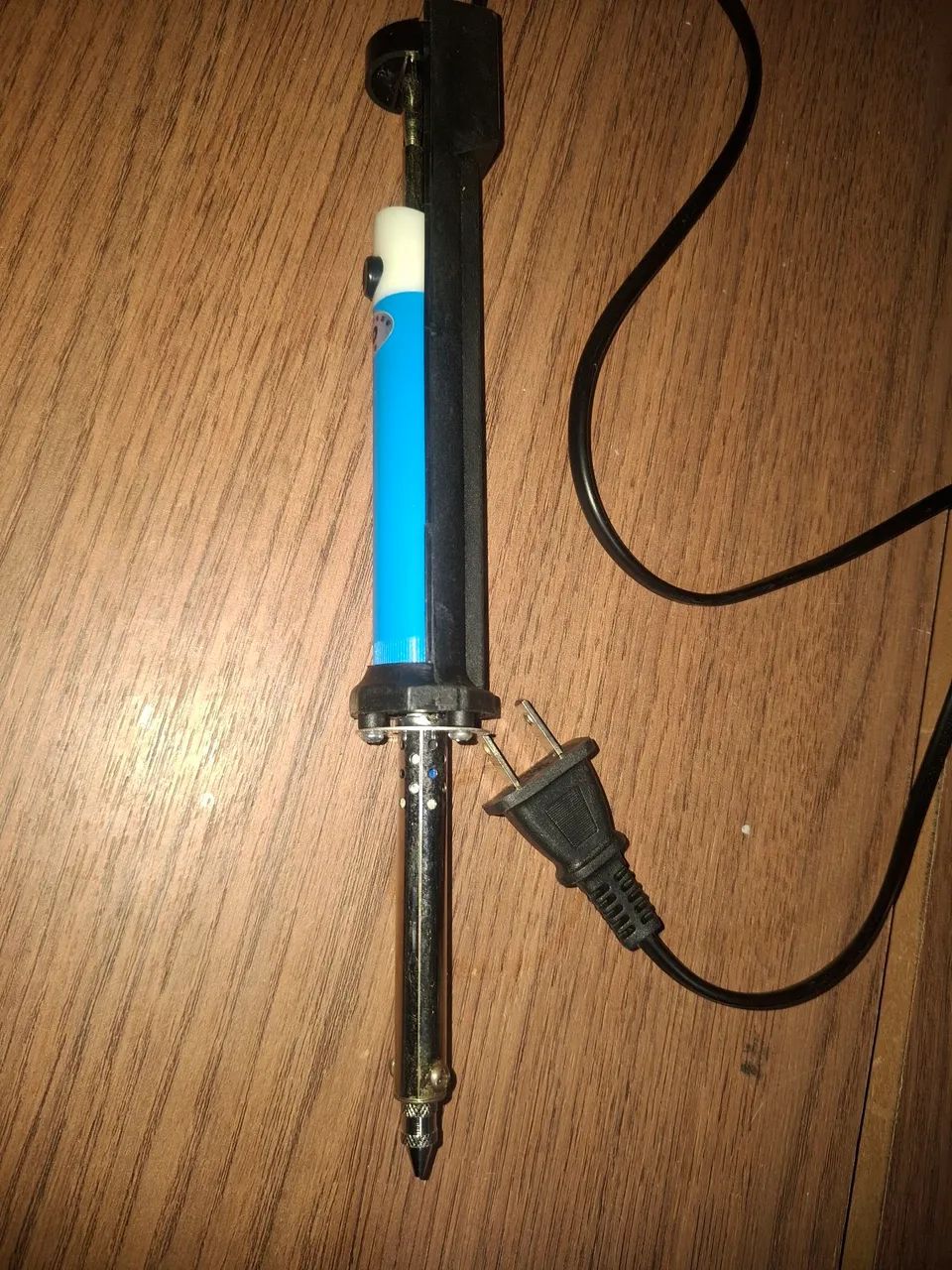 Ferro sucção de solda