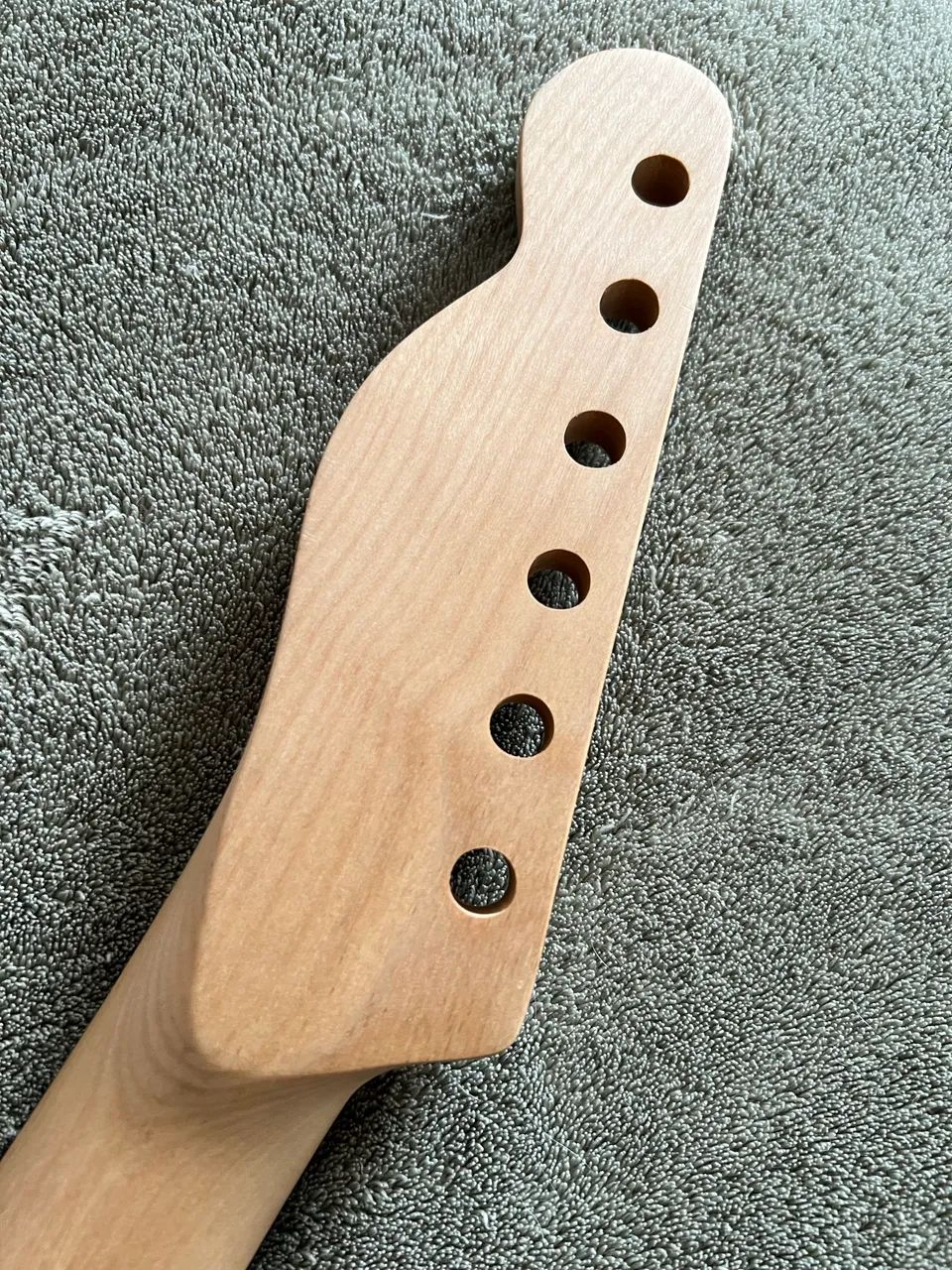 Braço Guitarra  - Foto 4