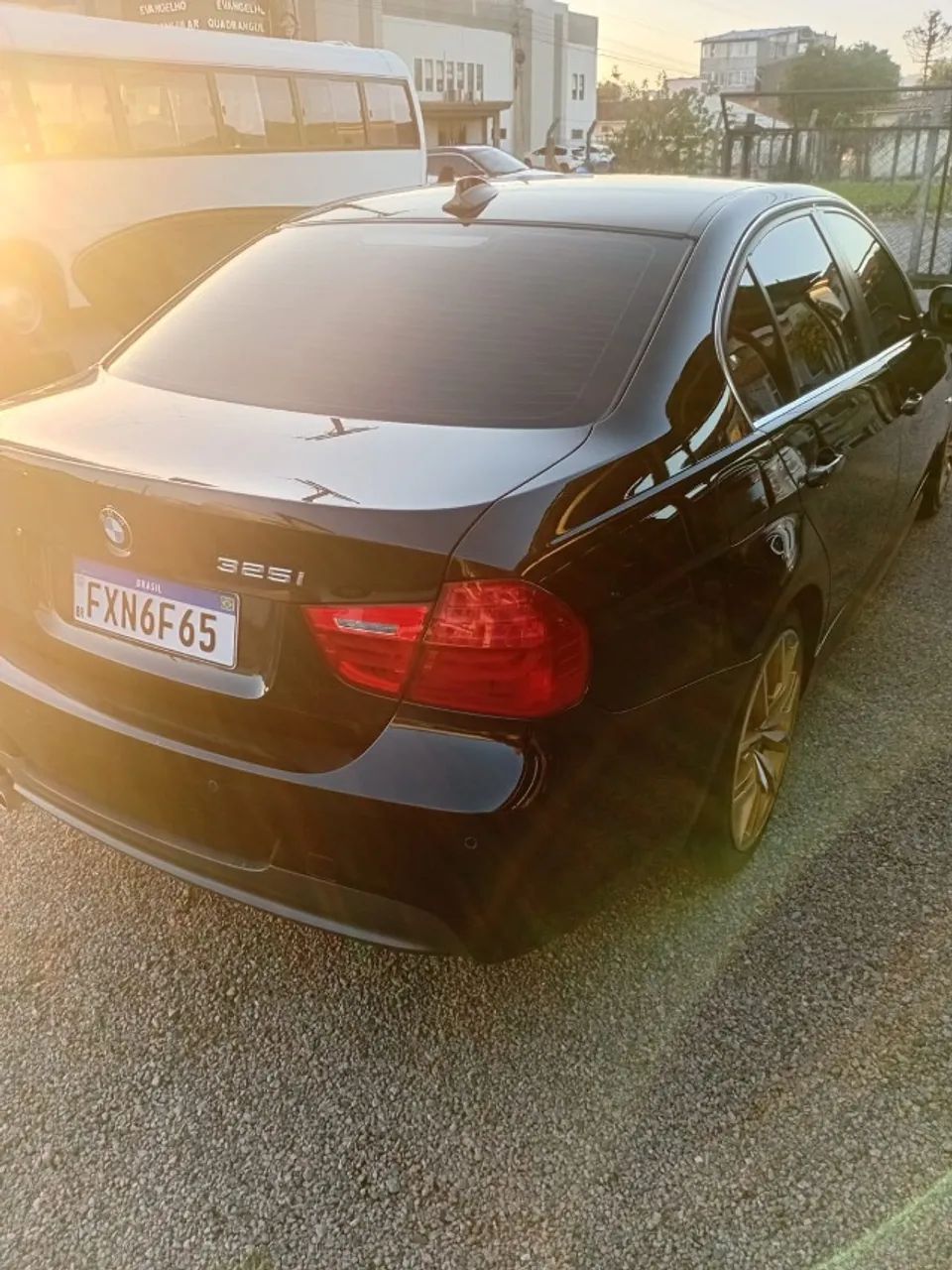 BMW 325I A 2011 - Foto 5