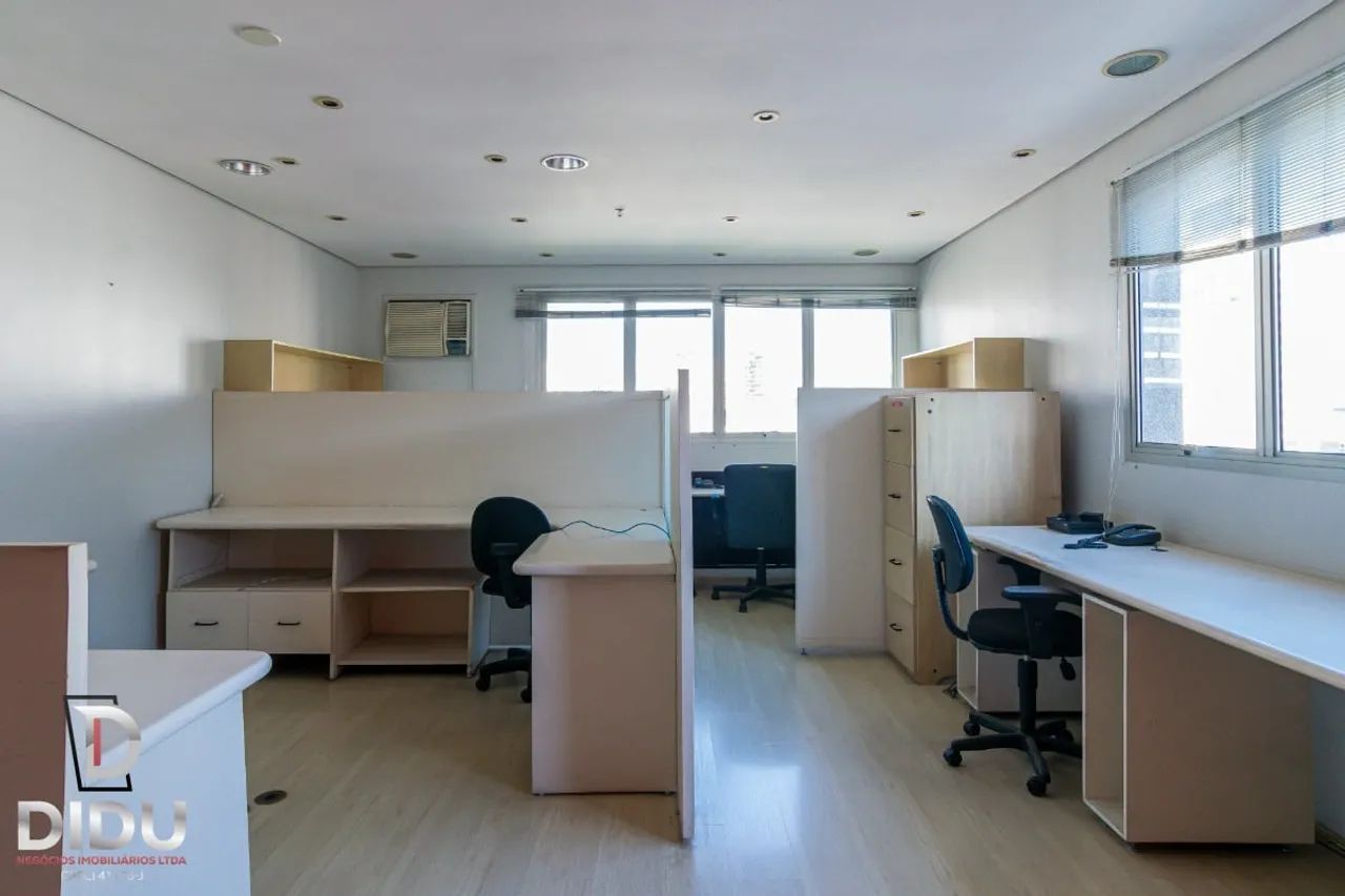 Conjunto comercial para venda em Vila Olímpia, 41m² - Foto 3