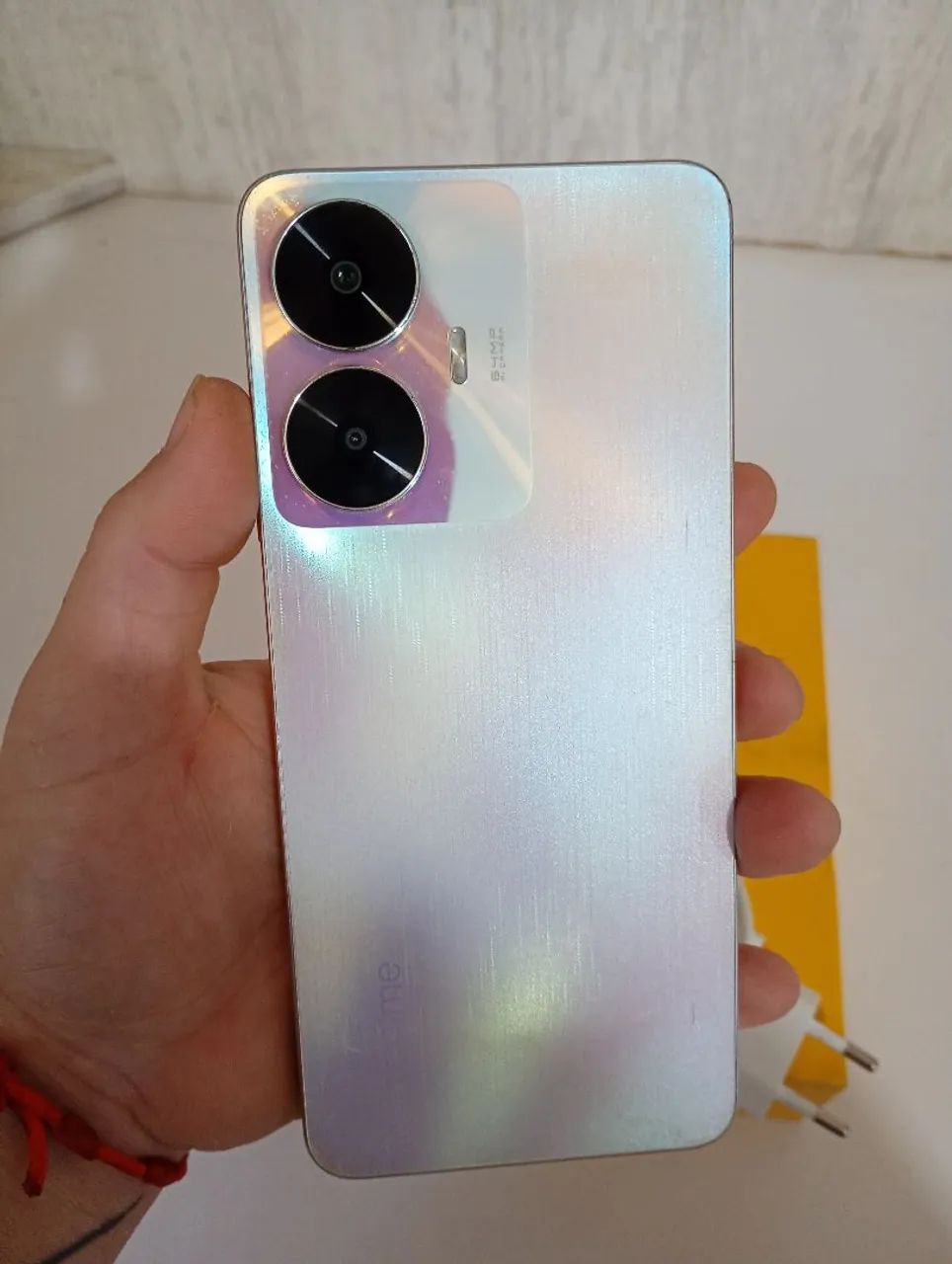 Realme c55 - Foto 5