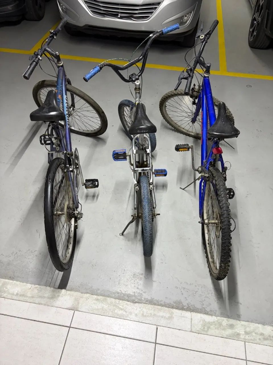 Combo Bicicletas - Foto 2