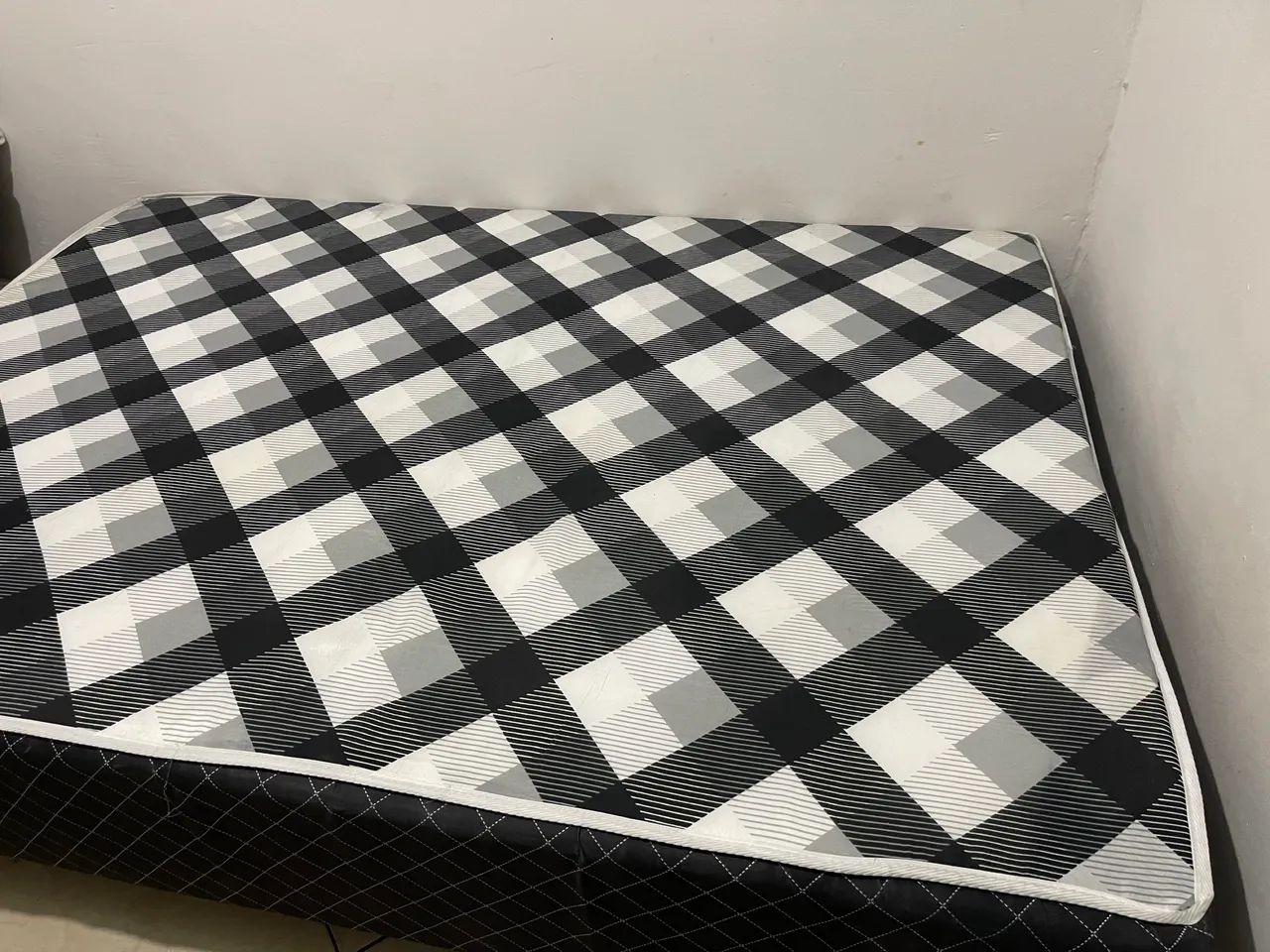 Cama Box casal  - Foto 2