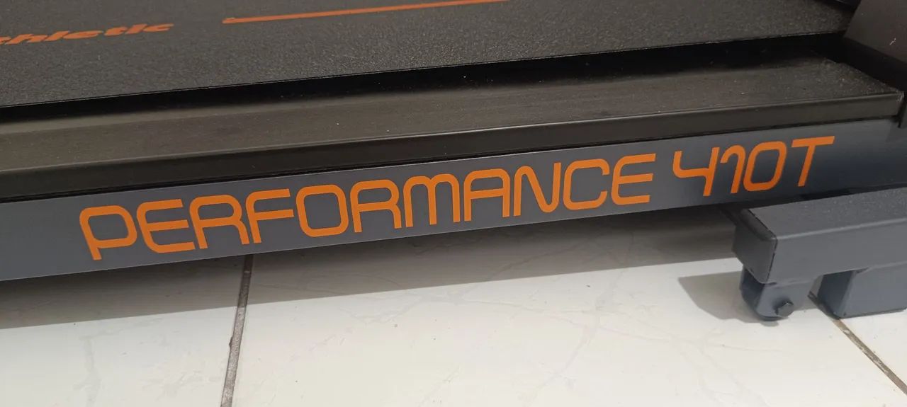 Esteira Elétrica  - Foto 4