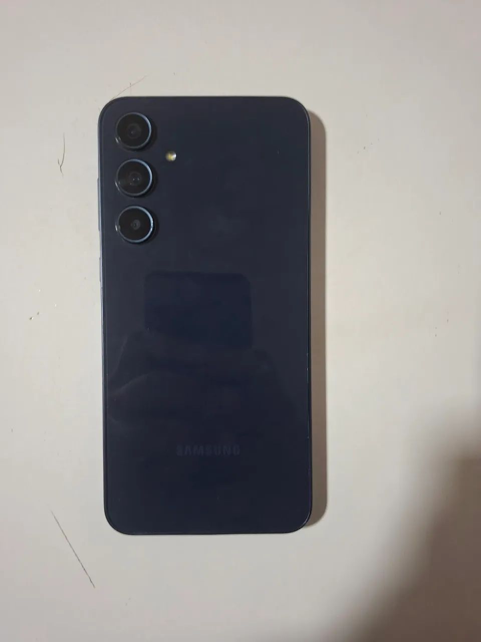 Samsung Galaxy A35