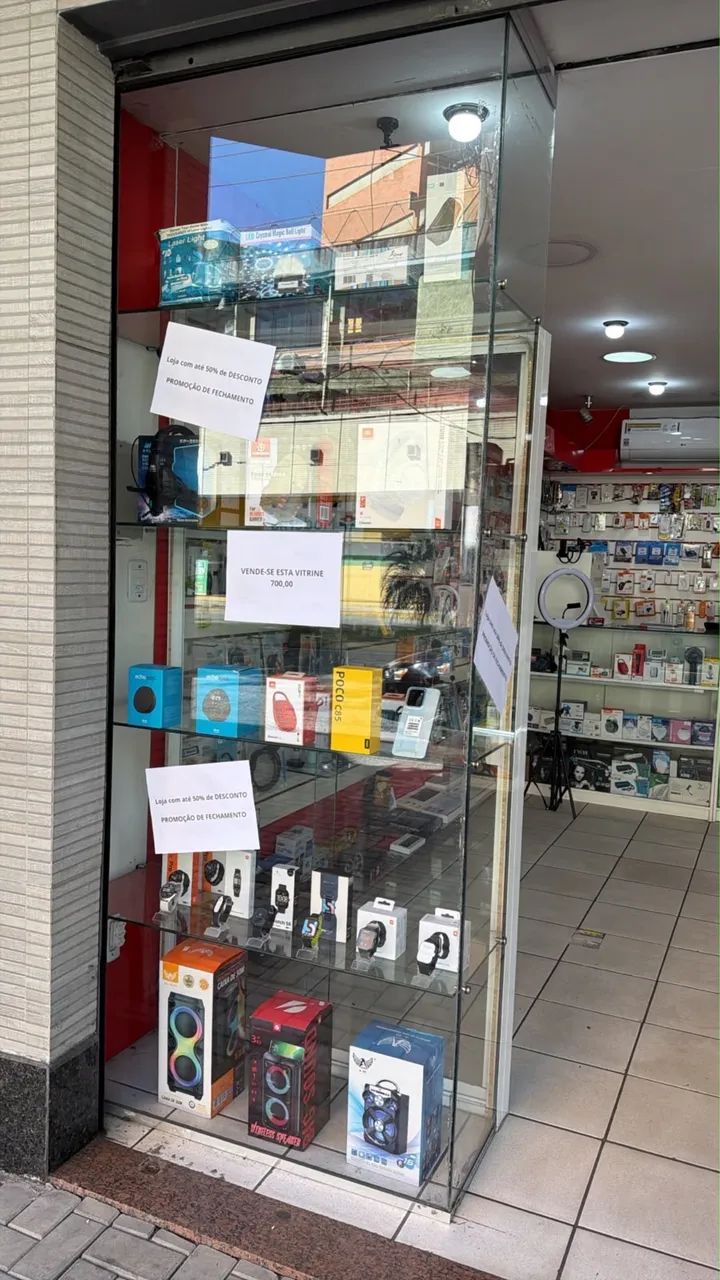Vitrine  - Foto 4