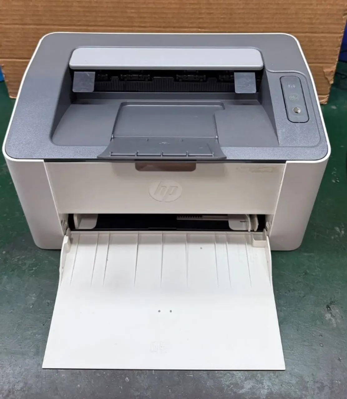 HP Laser 107w - WIFI - Foto 3