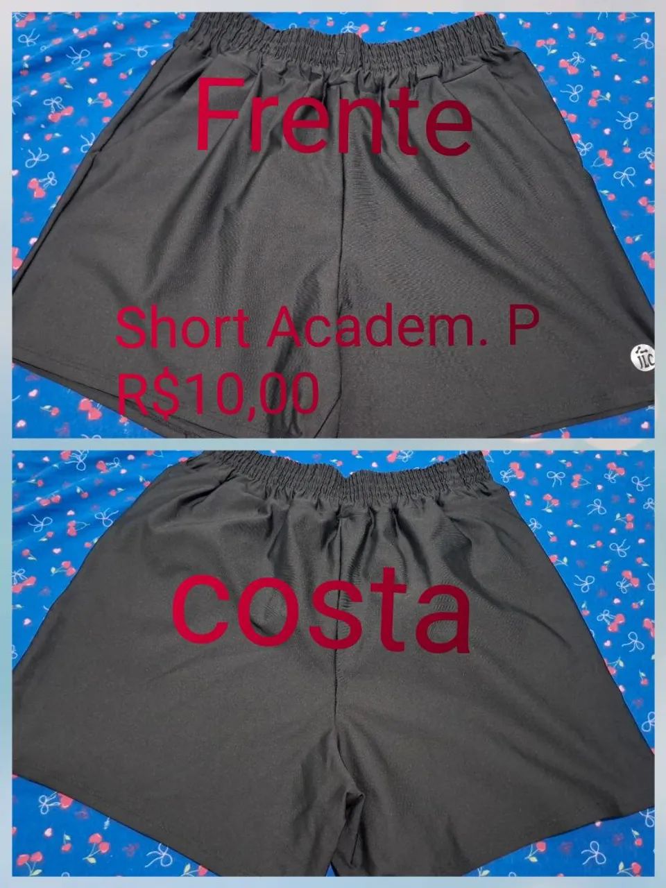 Brechó - Roupas bem conservadas  - Foto 4