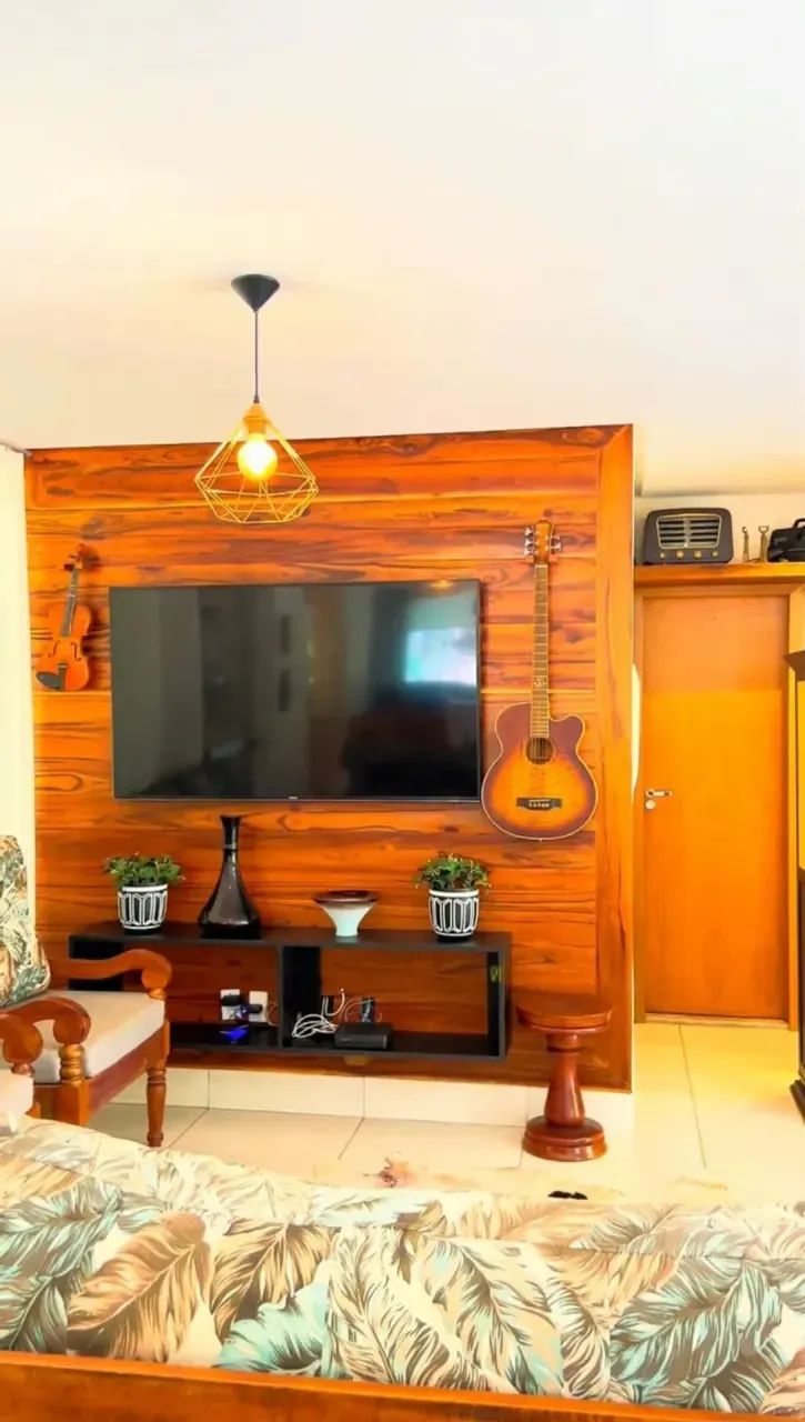 Chácara Alto Padrão - Condominio Miraflores - Foto 5