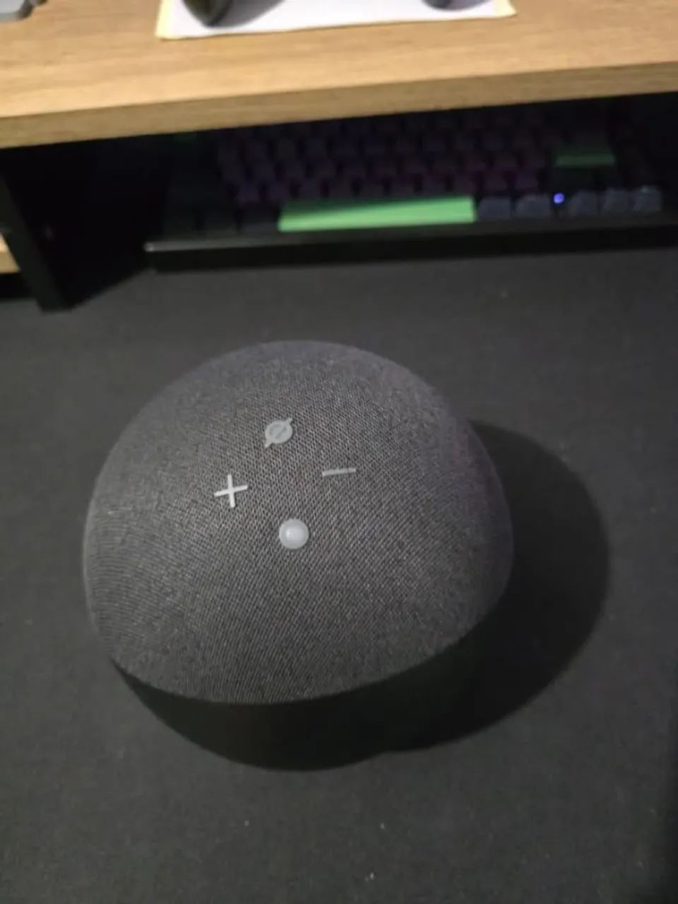 Echo Dot - Foto 3