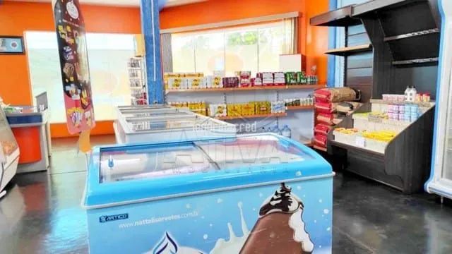Comercial à venda 3 Quartos, 1 Suite, 800M², Centro, Novo Sarandi - PR - Foto 3