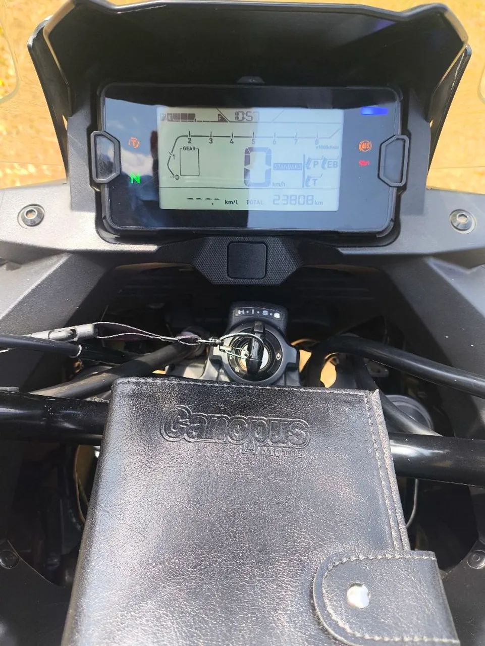 VENDO NC750X - Foto 2