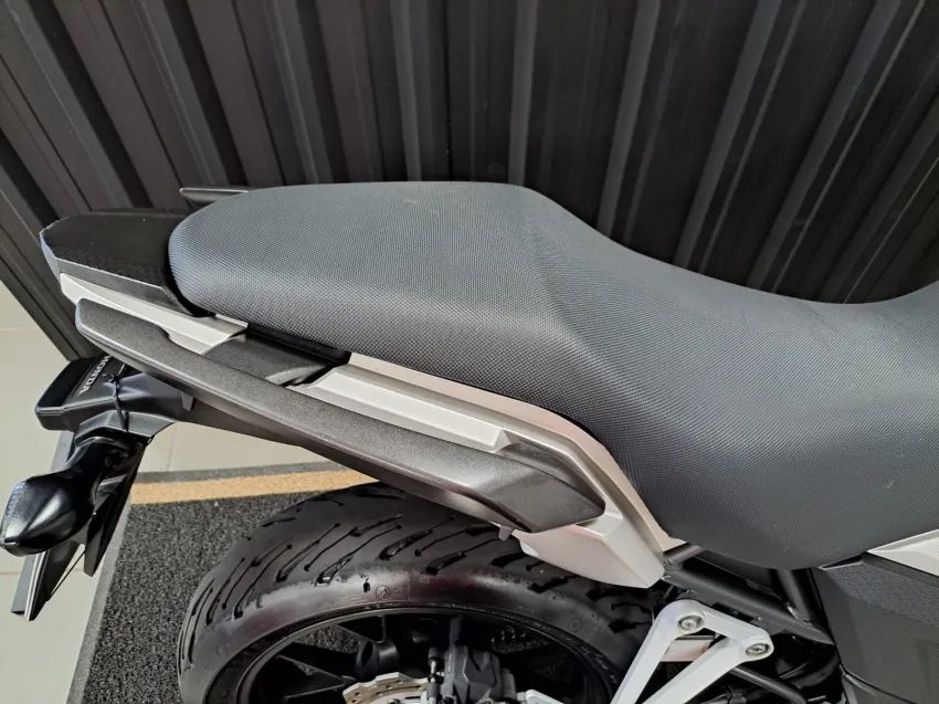 Honda CB 500X 2018/19 - Foto 3
