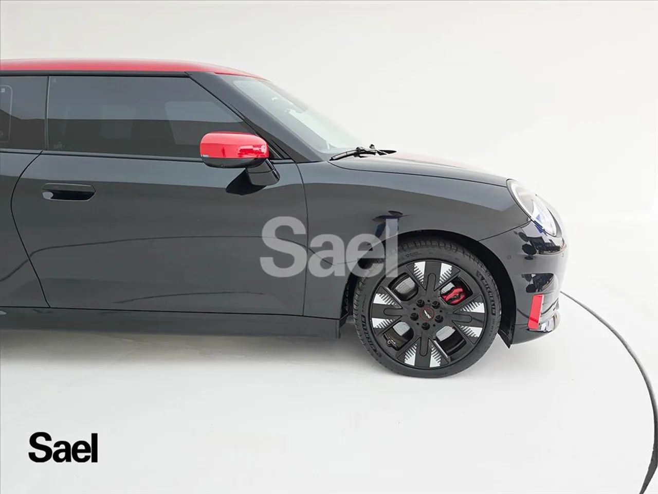 Mini Cooper SE 3P (elétrico) 2026 - Foto 4
