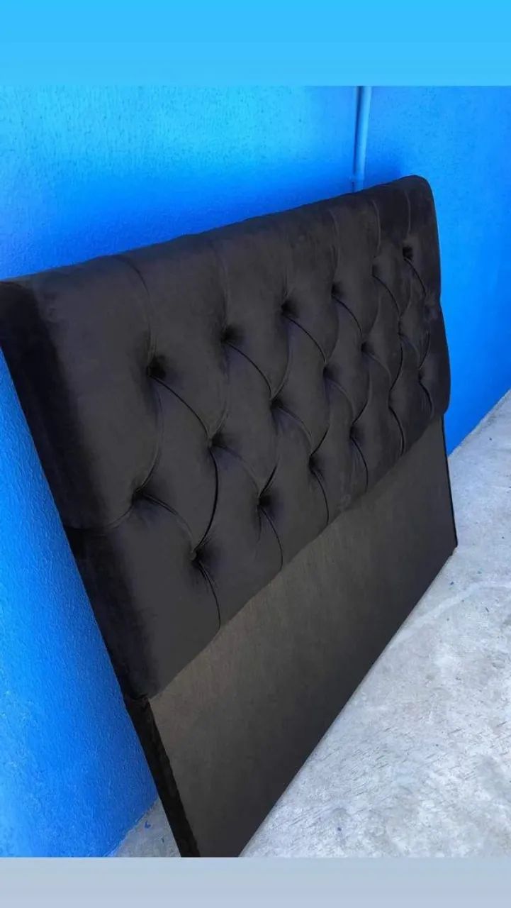 CABECEIRAS ESTOFADAS!! - Foto 4