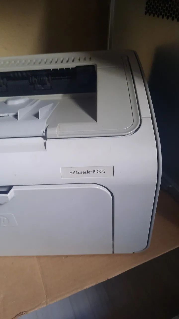 IMPRESSORA HP - Foto 2