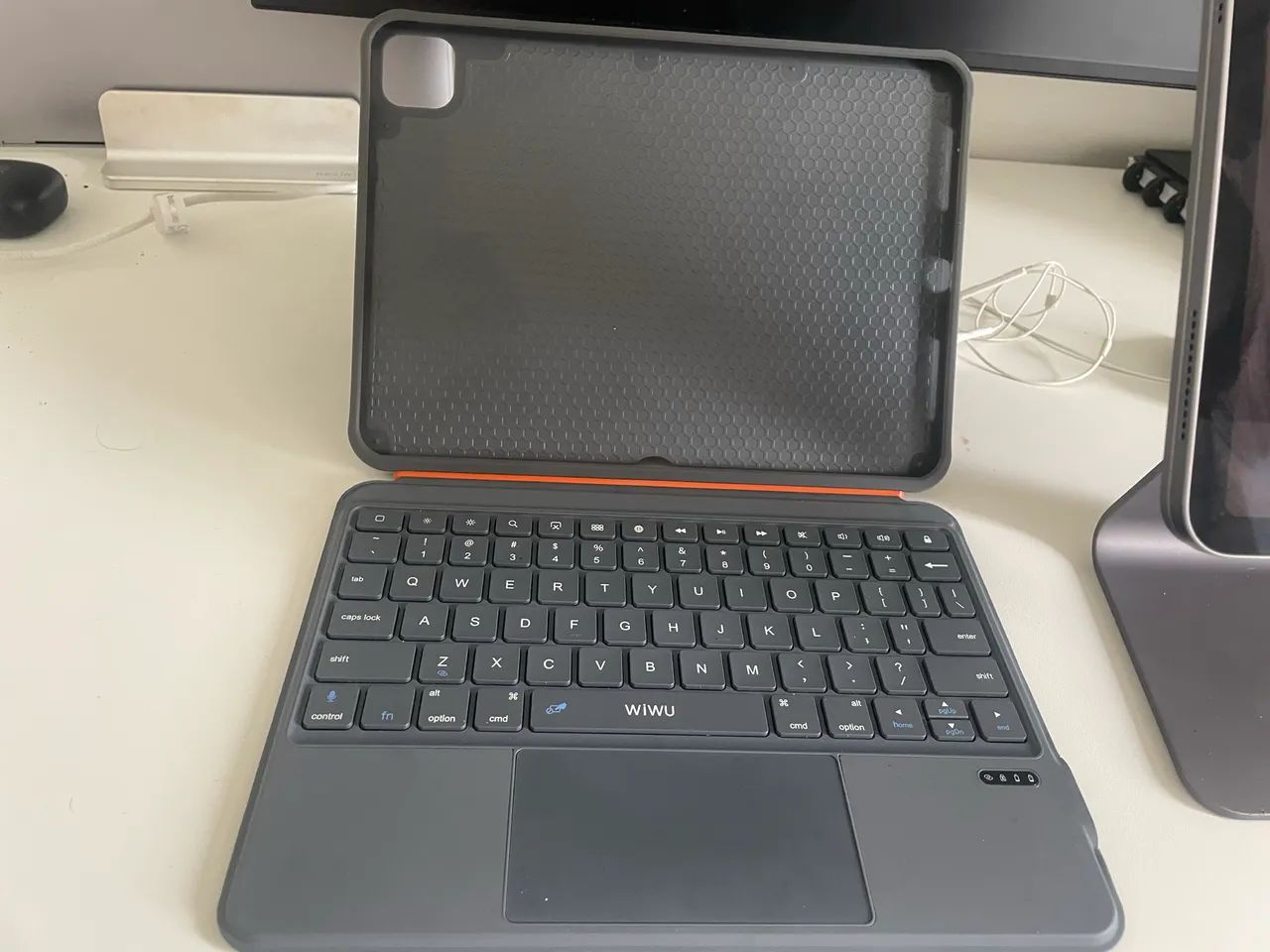 iPad Air M2 - Foto 4