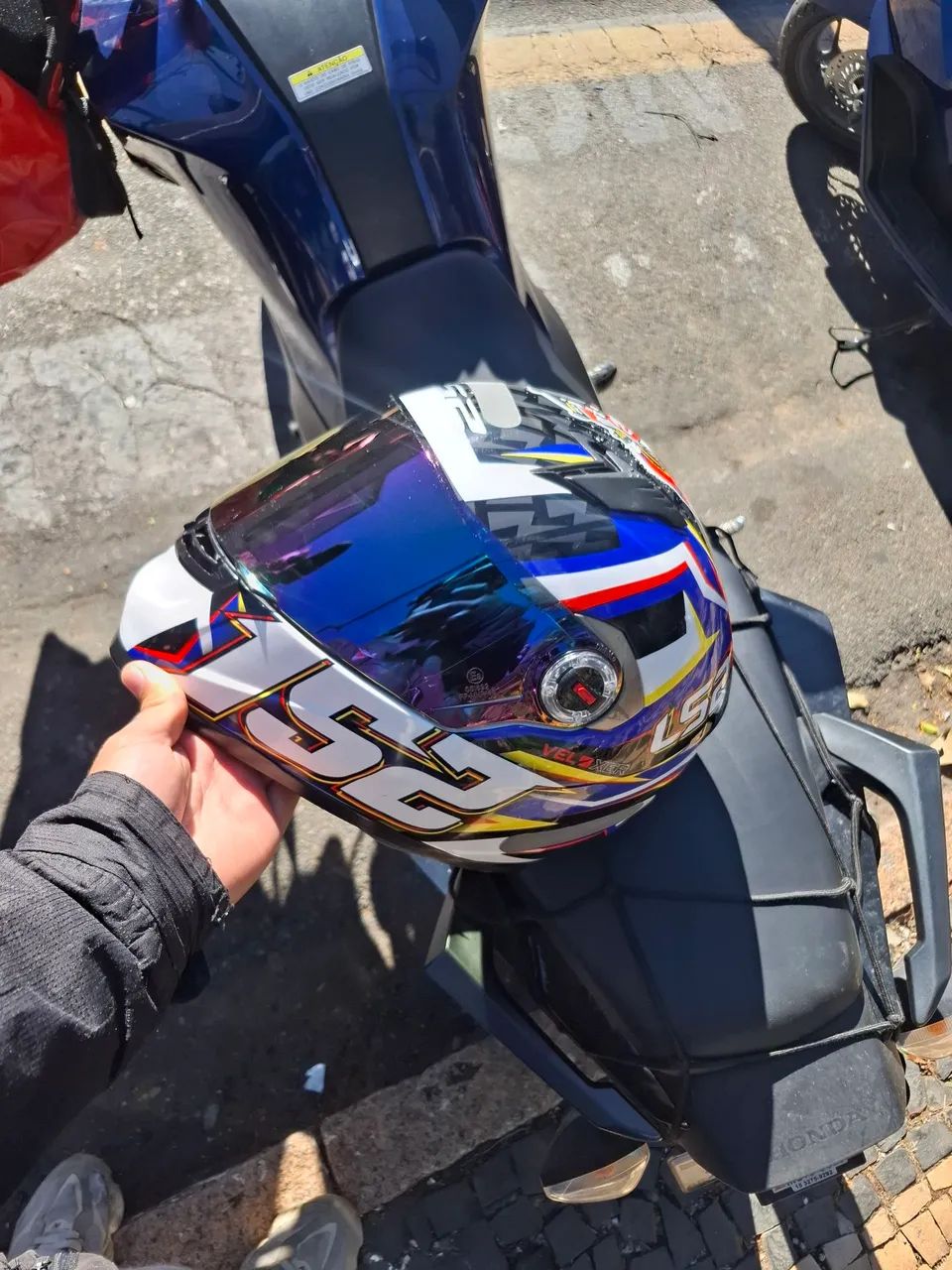 Ls2 