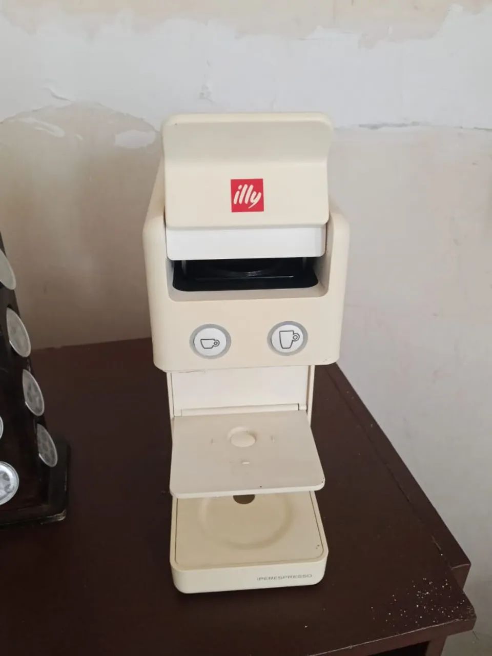 CAFETEIRA ILLY - Foto 2