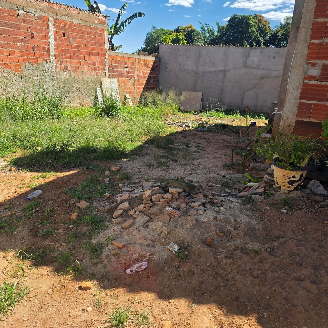 Vendo lote na capoeira do bálsamo  - Foto 3