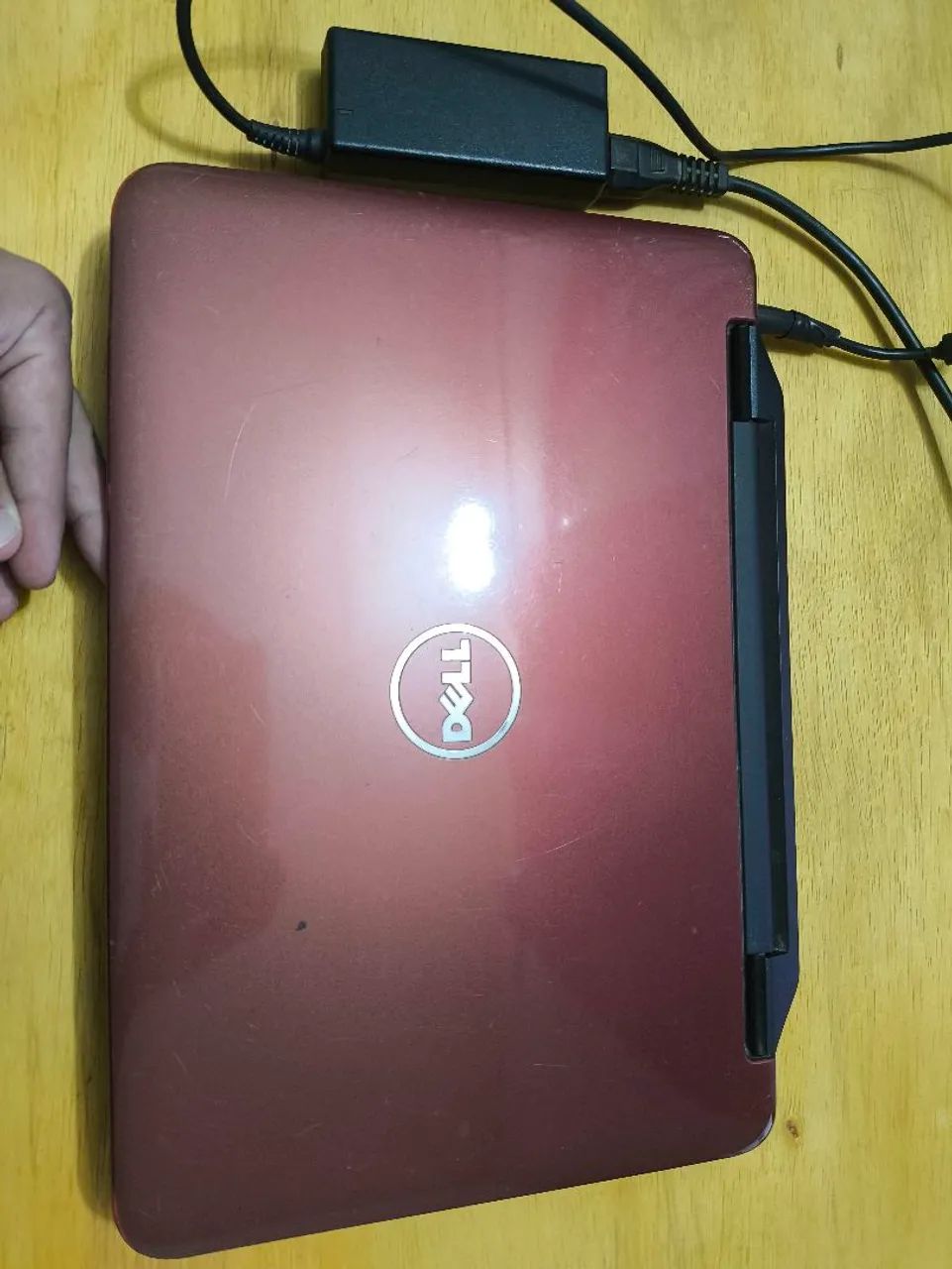 Notebook Dell Inspiron N4050 Core i5 + 6GB + SSD | Pronto para Uso - Foto 3