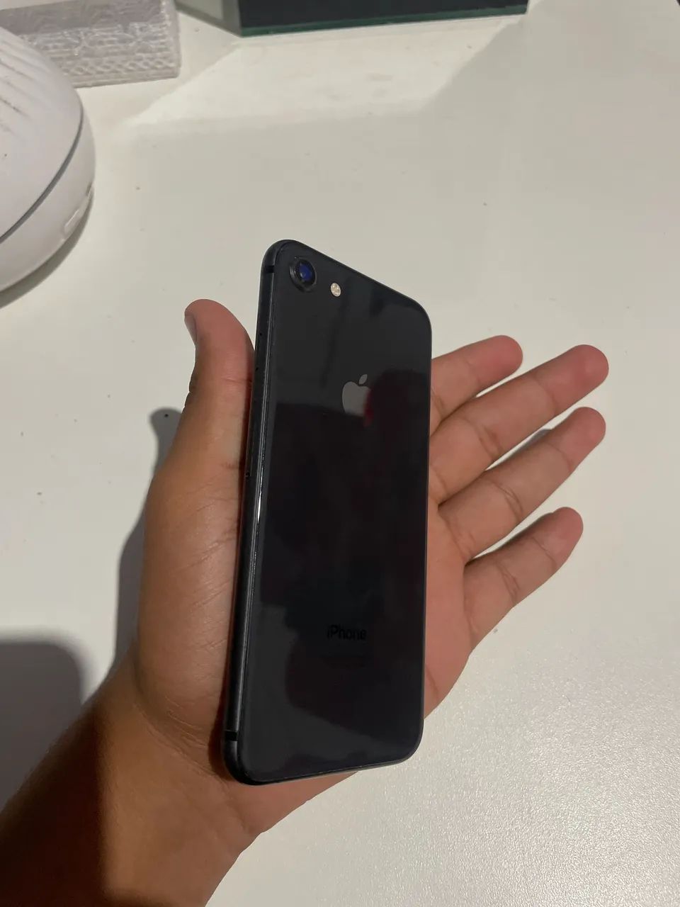 iphone 8 64g - Foto 3